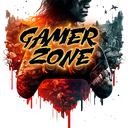 GAMER ZONE Discord Server Icon
