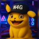 Newbies4Games Discord Server Icon