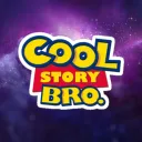 COOL STROY BRO