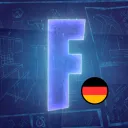 Fortnite Deutschland Discord Server Icon