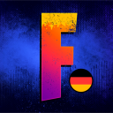 Discovery icon for Fortnite Deutschland Discord server