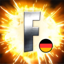 Discovery icon for Fortnite Deutschland Discord server