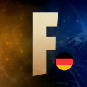 Discovery icon for Fortnite Deutschland Discord server