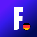 Discovery icon for Fortnite Deutschland Discord server
