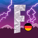 Discovery icon for Fortnite Deutschland Discord server