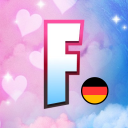 Discovery icon for Fortnite Deutschland Discord server