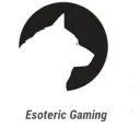 Esoteric Gaming Warhammer RP