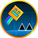 Geometry Dash Discord Server Icon