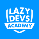Lazy Devs Academy icon