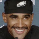 Philadelphia Eagles icon