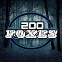 200Foxes
