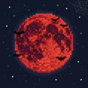 LutfilahDz Sekai Discord Server Icon