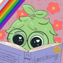 Discovery icon for The Homeschooler’s Chat 🌸 Discord server