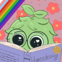 Discovery icon for The Homeschooler’s Chat 🌸 Discord server