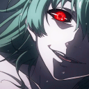 Tokyo Ghoul Discord Server Icon