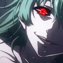 Tokyo Ghoul