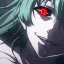 Tokyo Ghoul