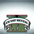 Official I'm Not MentaL Discord Server