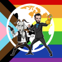 The Weekly Planet Podcast icon