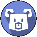 Super Bear Adventure Discord Server Icon – Gaming