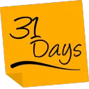 31 Days