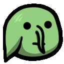 Swaggybark Discord Server Icon – Art & Creative