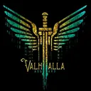 Valhalla RPG's ™