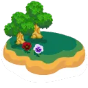 Árbol en Discord
