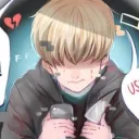 Outcast AU