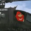Ugandan Military