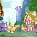 MLVR | Ponies in VR