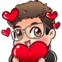 Morgan's Discord