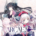 Arcaea icon