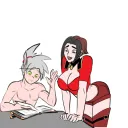 Tahk's Pervy Art Corner