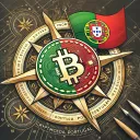 Cryptomoeda Portugal