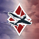 War Thunder France Discord Server Icon – Education