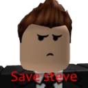 Save Steve