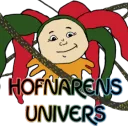 Hofnarens Univers