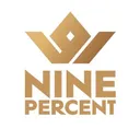 NINE PERCENT