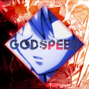 RE: Godspeed