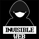 Invisible Web Server Icon