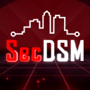 SecDSM icon