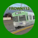The Frowny13 Fanzone!!!