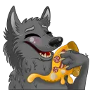 The Wolf's Den