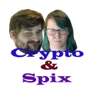 Crypto & Spixi                           SWE/ENG