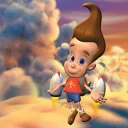 Jimmy Neutron Crew