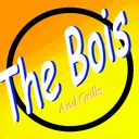 The Bois (& Grills)