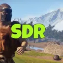 SDR CLan