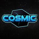 Cosmic Development Discord Server Icon