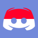 Indonesia Server Icon